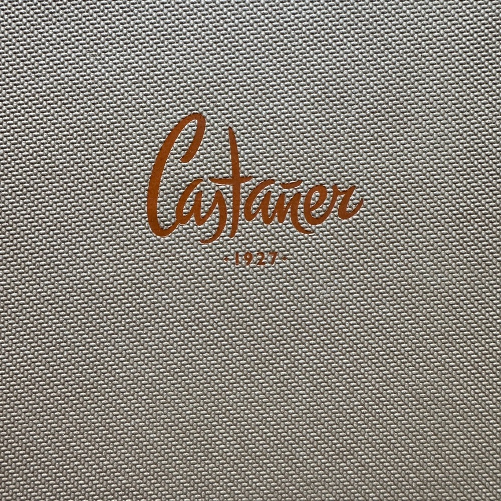 New!!!!Brand new Castaner espadrille!